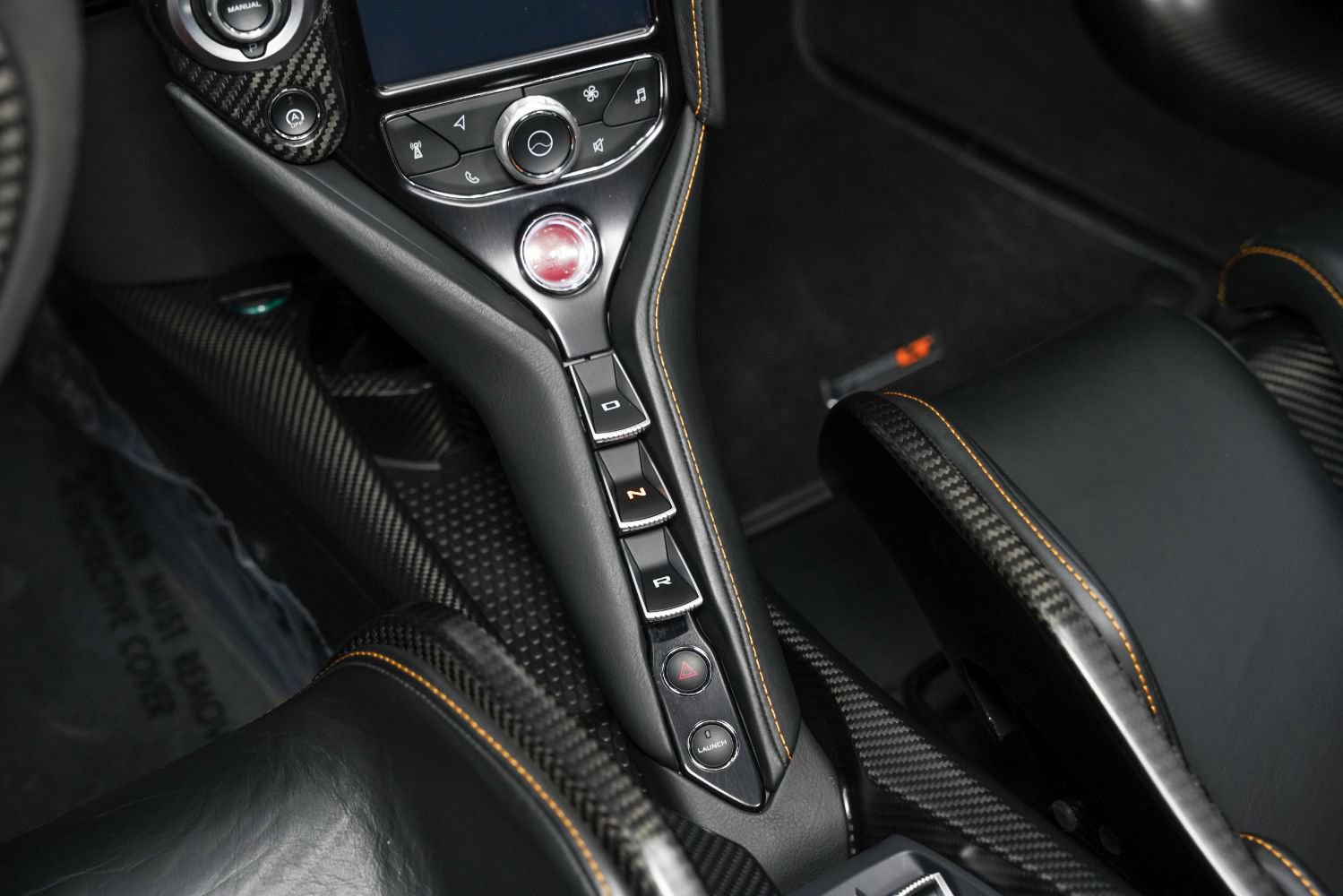 Used 2022 McLaren 765LT RWD image 46