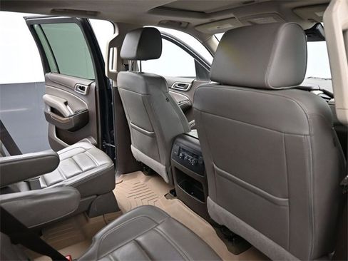 Used 2018 GMC Yukon XL Denali image 22