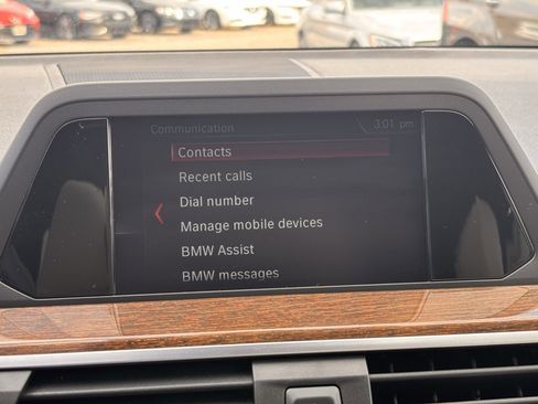 Used 2019 BMW X3 xDrive30i w/ Convenience Package image 30