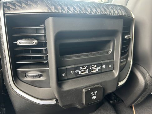 New 2026 RAM 1500 Tungsten image 32