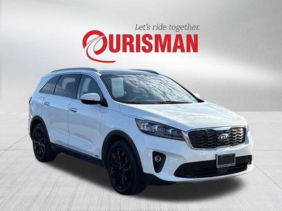 Used 2020 Kia Sorento EX