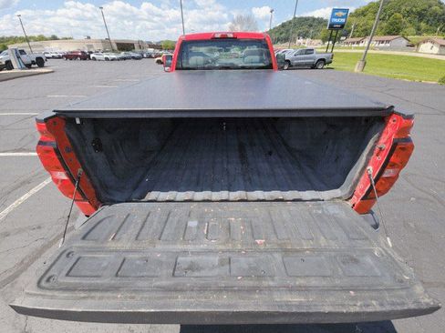 Used 2016 Chevrolet Silverado 3500 W/T image 17