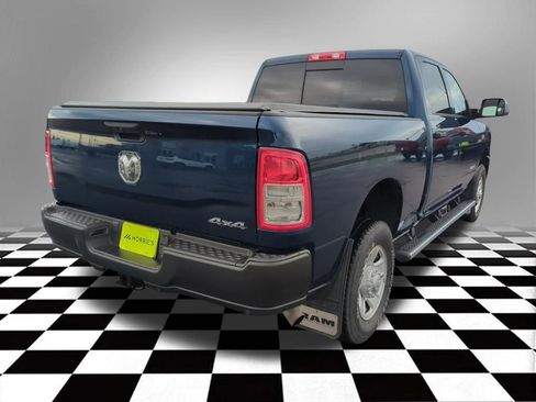 Used 2022 RAM 2500 Tradesman AWD/4WD image 8
