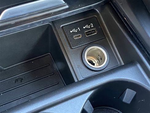 Certified 2022 INFINITI QX55 Luxe w/ Cargo Package image 26