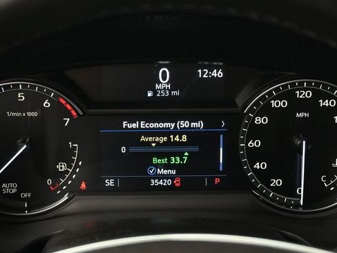 Used 2022 Cadillac XT5 Luxury FWD image 9