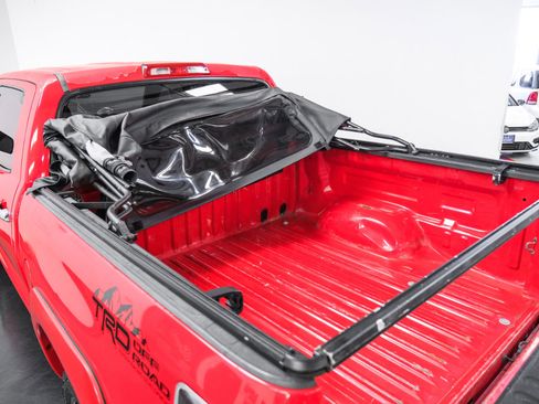 Used 2010 Toyota Tundra Platinum image 58