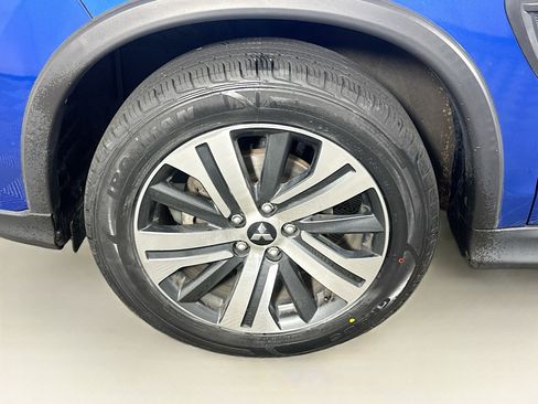 Used 2021 Mitsubishi Outlander Sport SE AWD/4WD image 11