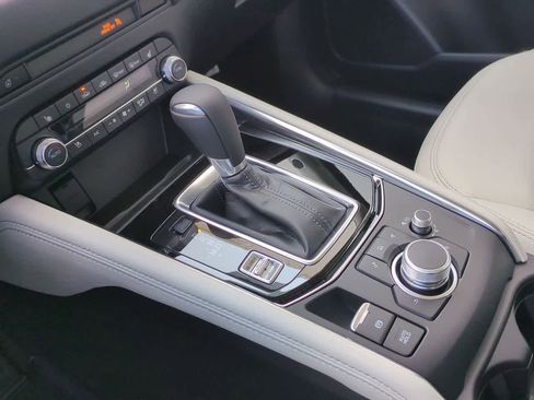 New 2025 MAZDA CX-5 AWD 2.5 S image 31