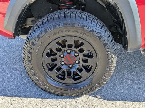 Used 2017 Toyota Tacoma 4x4 Double Cab image 26