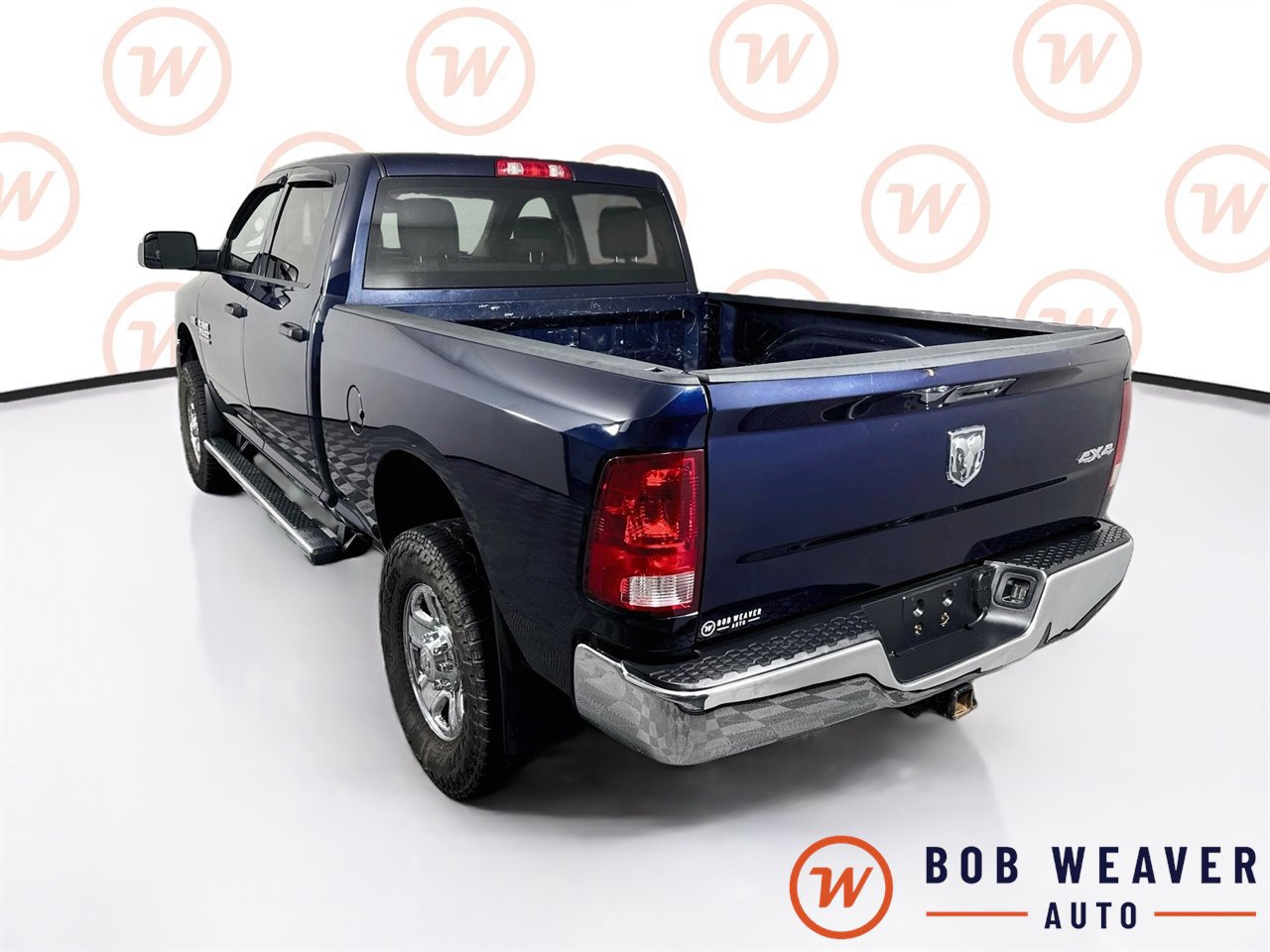Used 2016 RAM 3500 ST AWD/4WD image 6