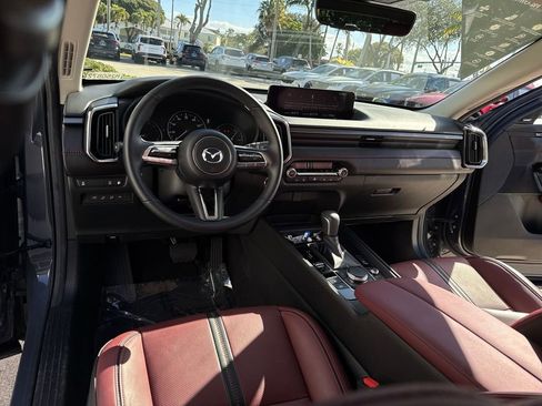 Used 2025 MAZDA CX-50 2.5 Hybrid w/ Weather Package image 36