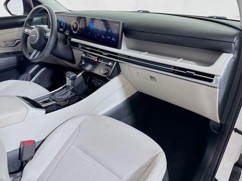 Used 2025 Hyundai Tucson SEL image 26