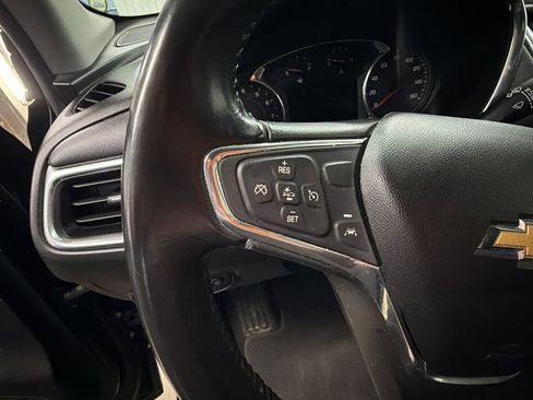 Used 2020 Chevrolet Equinox LT image 21