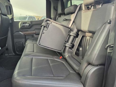 Used 2019 GMC Sierra 1500 SLT w/ SLT Premium Plus Package image 30