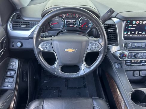 Used 2019 Chevrolet Tahoe LT RWD image 14