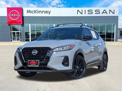 Certified 2024 Nissan Kicks SR w/ Exterior Package