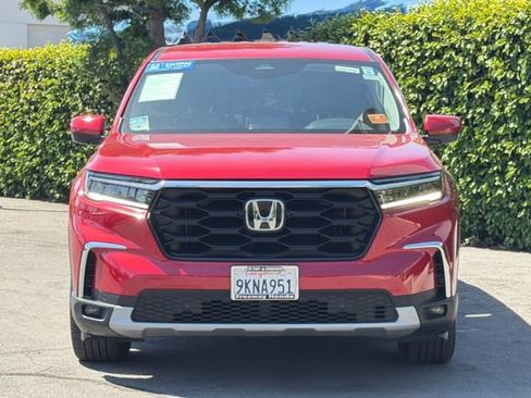 Certified 2024 Honda Pilot EX-L image 10