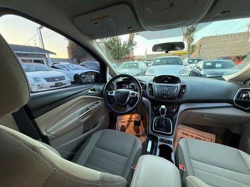 Used 2013 Ford C-MAX SE w/ Winter Pkg image 15