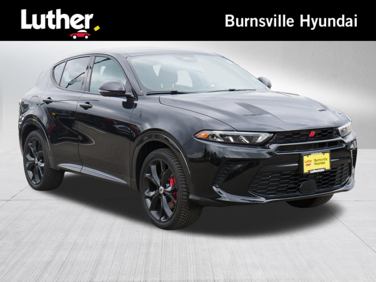 Used 2024 Dodge Hornet R/T AWD/4WD image 1