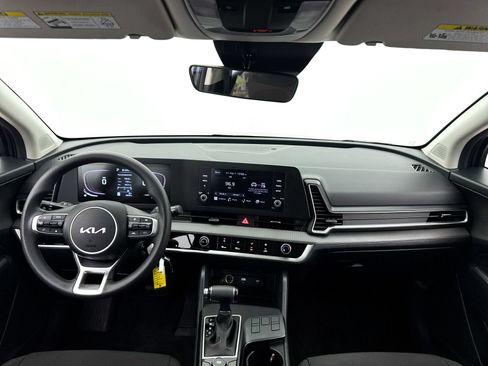 Certified 2024 Kia Sportage LX FWD image 20