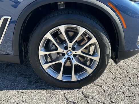 Used 2019 BMW X5 xDrive40i w/ Premium Package 2 image 13