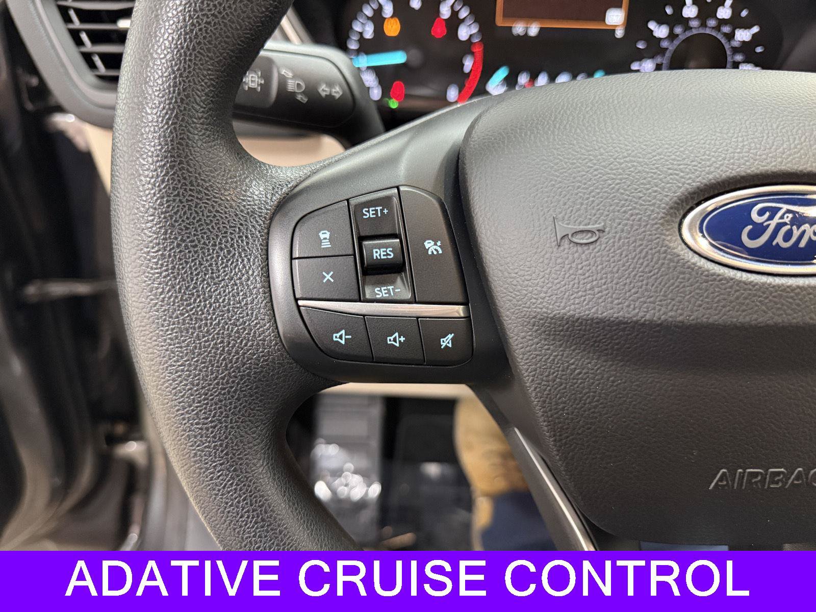 Used 2020 Ford Escape SE AWD/4WD image 17