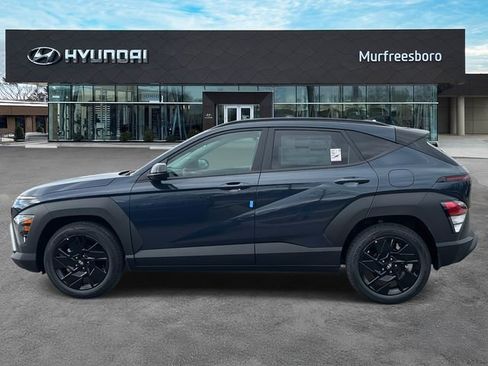 New 2026 Hyundai Kona SEL Sport FWD image 8