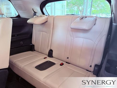 Used 2022 INFINITI QX60 Pure FWD image 28