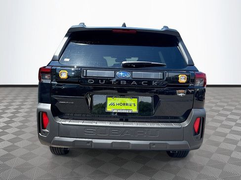New 2026 Subaru Outback Wilderness AWD/4WD image 33