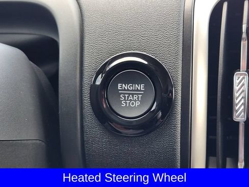 New 2026 Ford Expedition Active RWD image 21