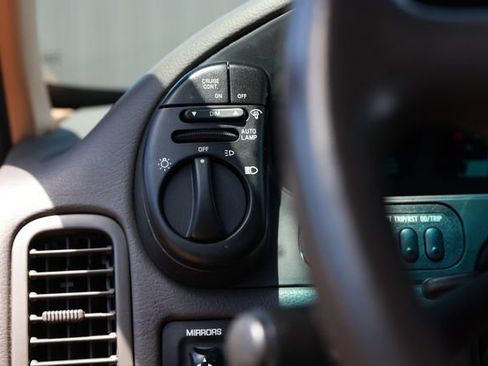 Used 1998 Mercury Villager FWD image 30