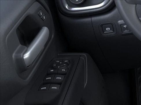 New 2026 Chevrolet Silverado 2500 Custom w/ Custom Value Package image 22