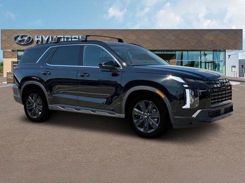 Used 2025 Hyundai Palisade XRT image 10