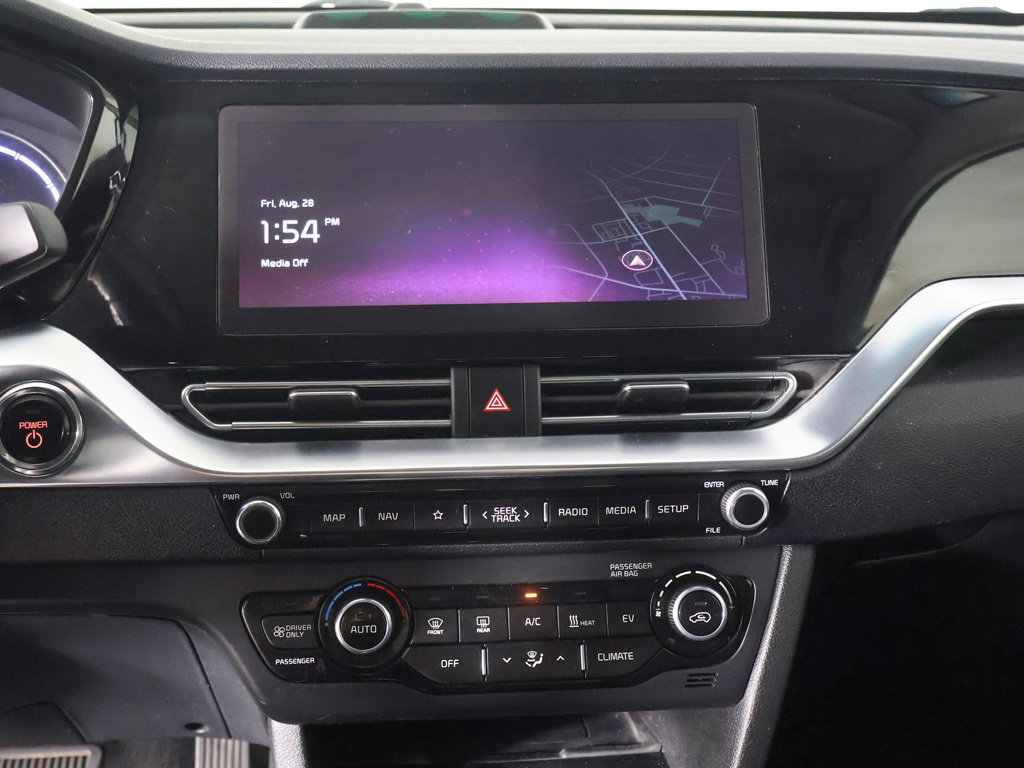 Used 2022 Kia Niro EX w/ Cold Weather Package FWD image 45