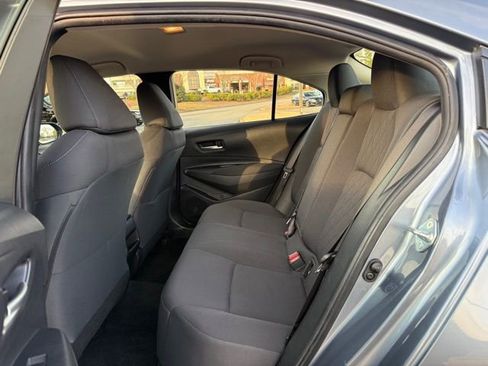 Used 2020 Toyota Corolla LE image 26