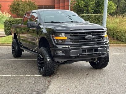 Used 2024 Ford F150 XLT w/ Equipment Group 302A MID