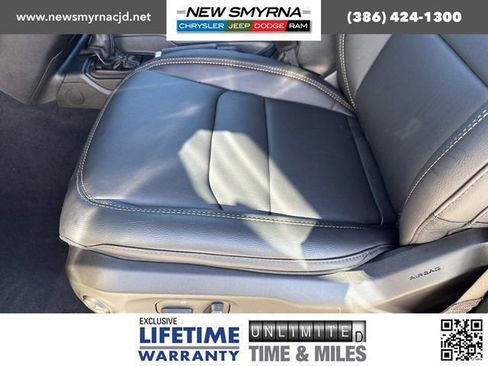 New 2026 Jeep Wrangler Sahara image 19