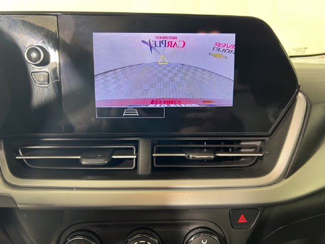 Used 2024 Chevrolet Trax LS w/ LS Convenience Package FWD image 20