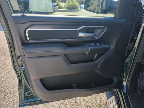 New 2027 RAM 1500 Big Horn AWD/4WD image 11