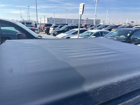 Used 2020 RAM 2500 Laramie image 14