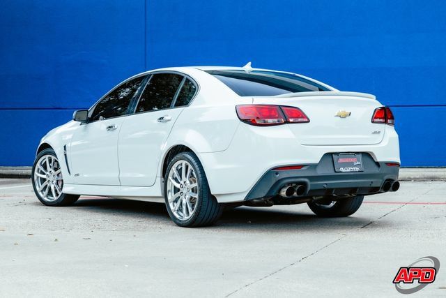 Used 2014 Chevrolet SS RWD image 51