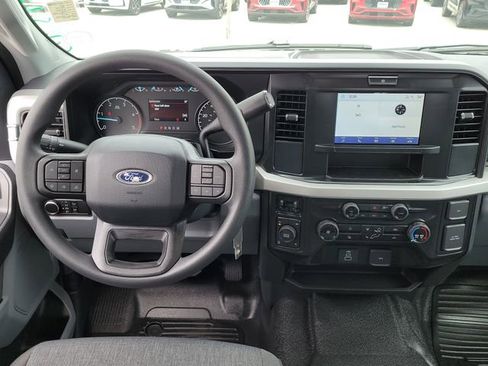 New 2026 Ford F350 XL AWD/4WD image 8