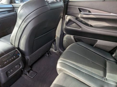 Used 2023 INFINITI QX60 Luxe w/ Cargo Package AWD/4WD image 37