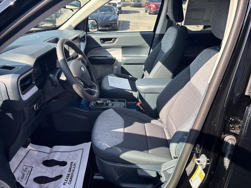 New 2025 Ford Maverick XLT w/ Equipment Group 301A image 12