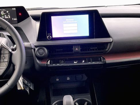 New 2026 Toyota Prius Plug-In Hybrid image 6