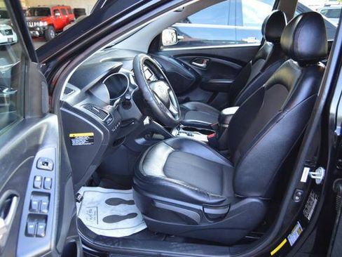 Used 2012 Hyundai Tucson GLS AWD/4WD image 53