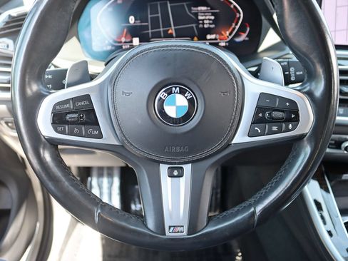 Used 2019 BMW X5 xDrive40i w/ M Sport Package AWD/4WD image 18