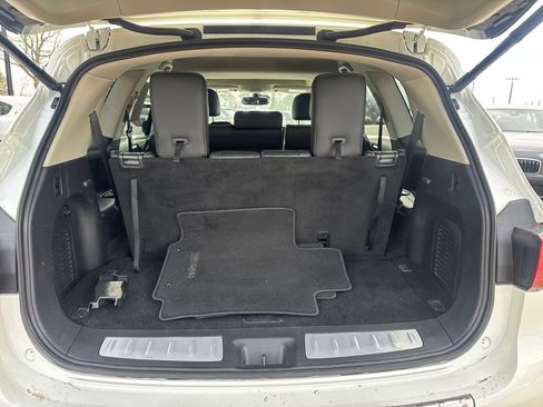 Used 2019 INFINITI QX60 Luxe image 18