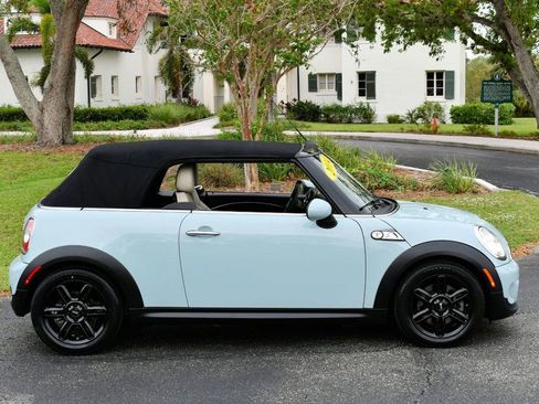 Used 2014 MINI Cooper S image 50