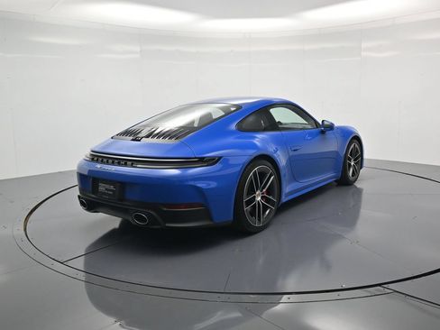Used 2026 Porsche 911 Carrera S RWD image 42
